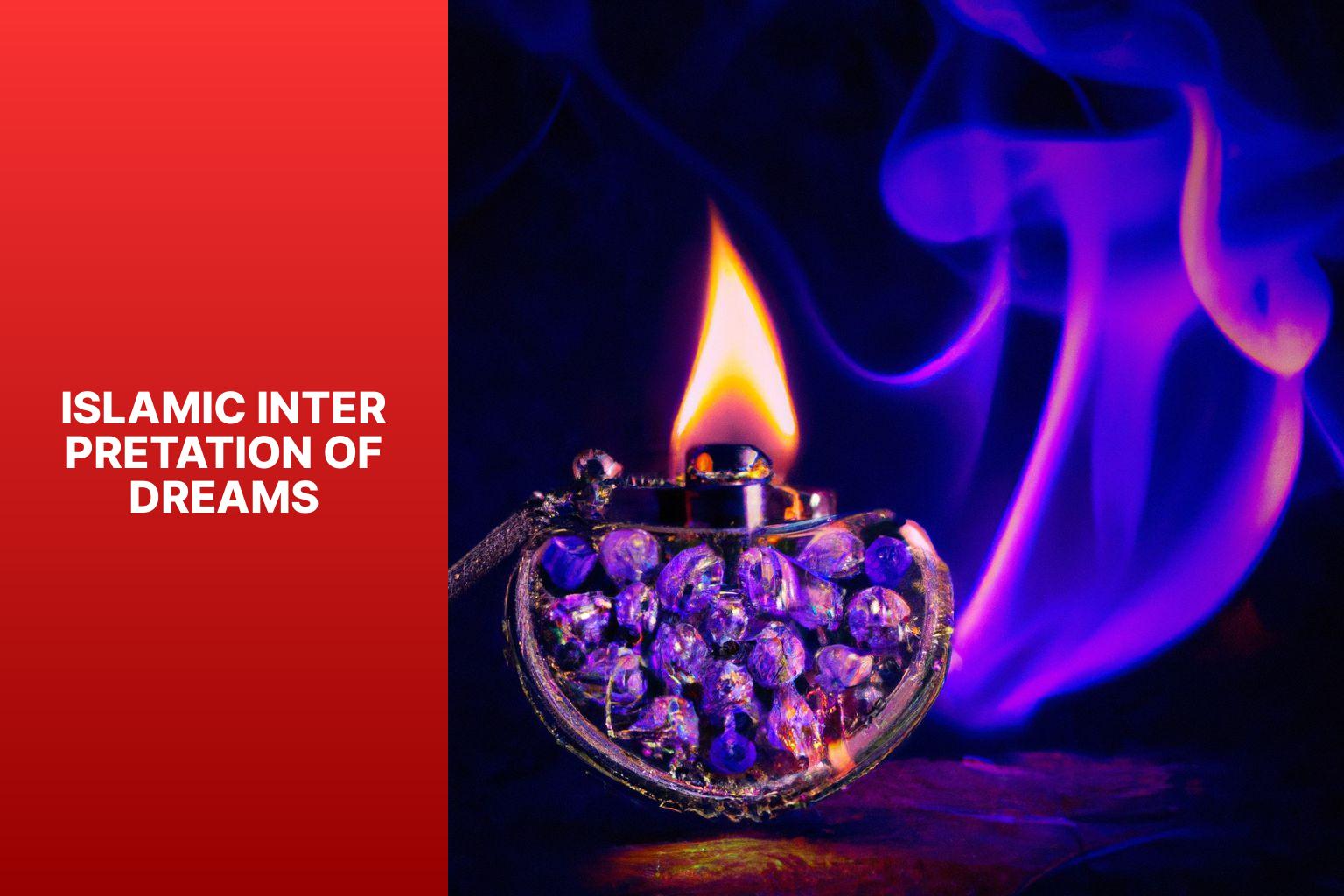 Islamic Interpretation Dreaming of Dead in Islam Explained