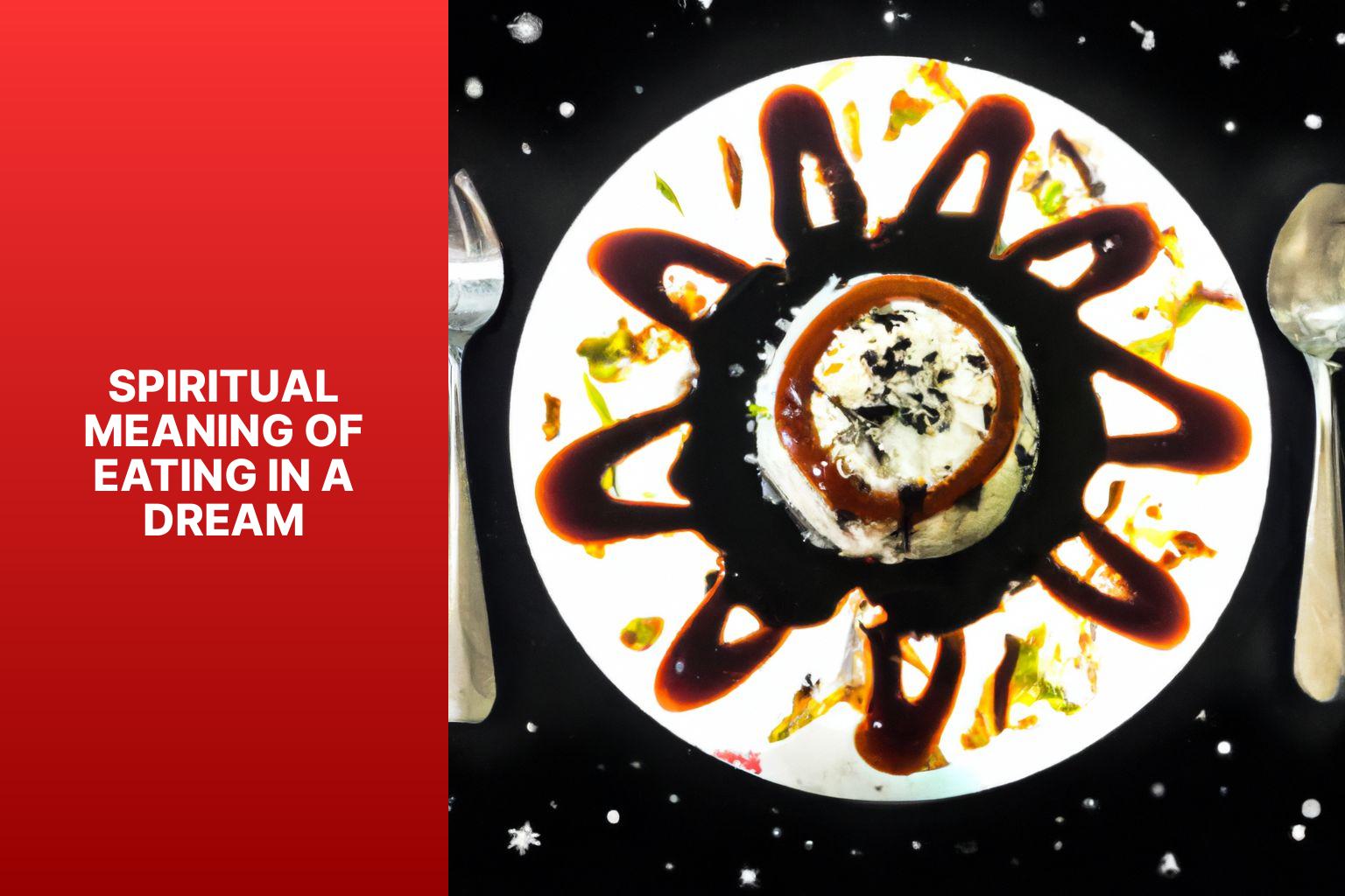 spiritual meaning of eating in a dreamqyd9