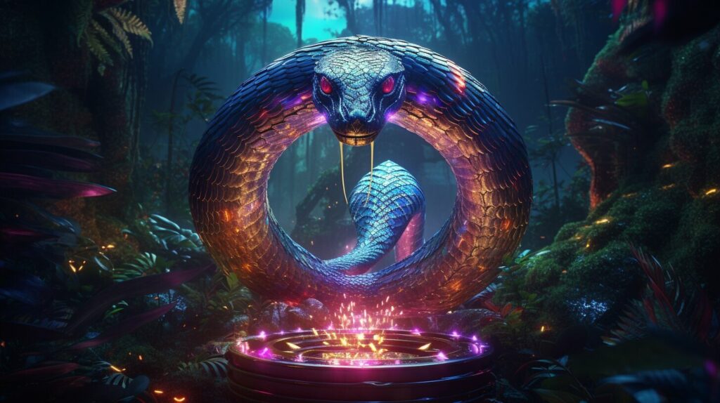 Cobra Dream Meaning