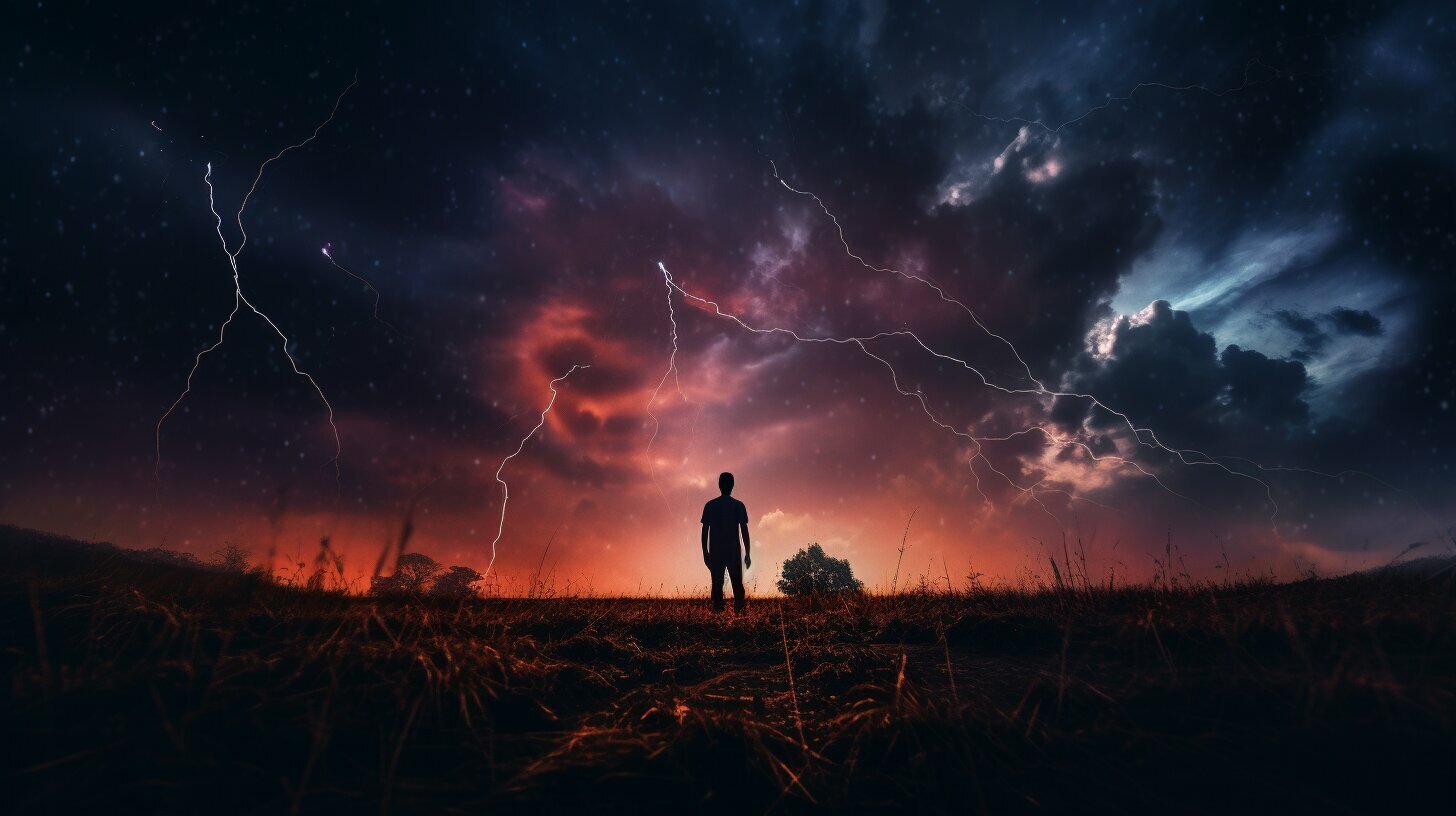 Unraveling the Mystery Behind Your Lightning Dream Meaning
