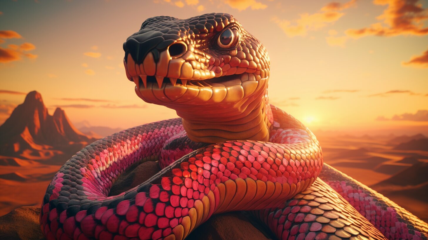 Unlocking the Cobra Dream Meaning Guidance and Interpretation