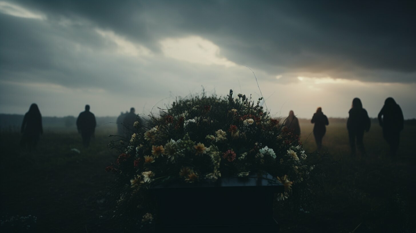 Unraveling the Meaning of Your Dream About a Funeral