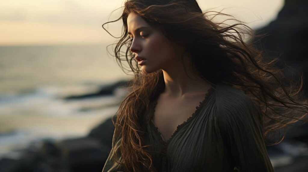 dream interpretation long hair