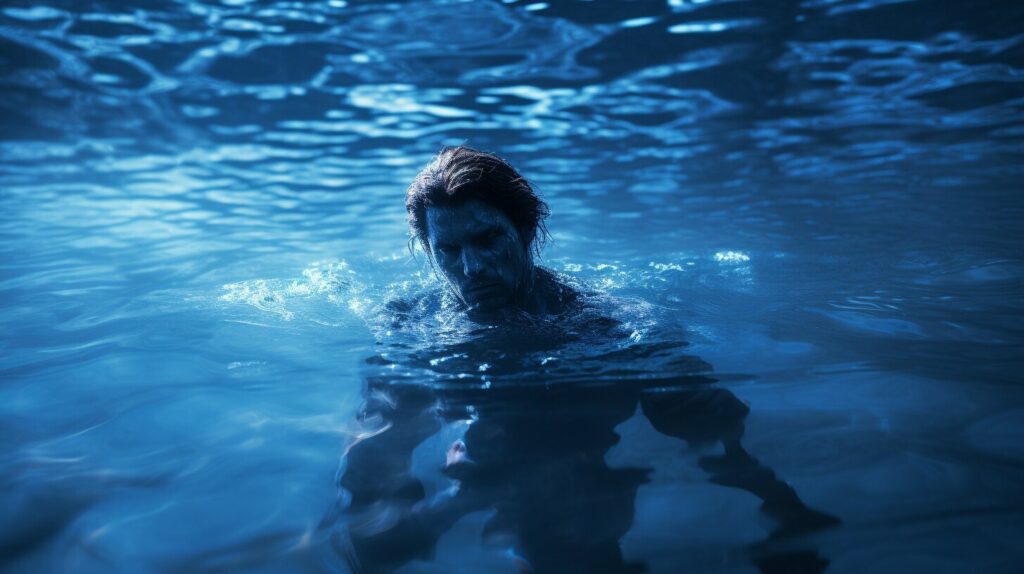 dream interpretation swimming pool