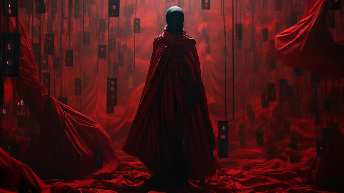 Unlocking the Secrets Red Clothes Dream Meaning Explained