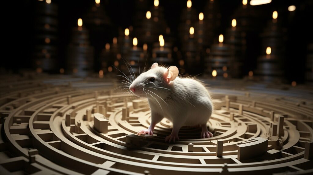 interpreting dreams about white rats