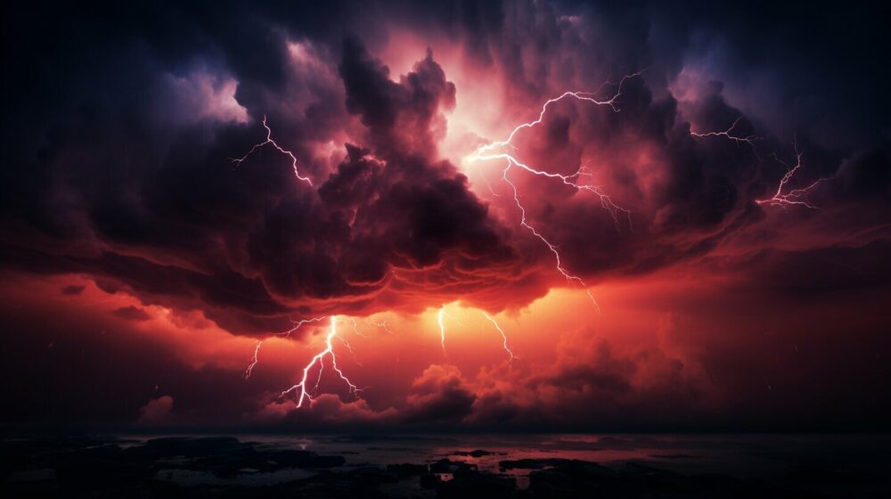 Unraveling the Mystery Behind Your Lightning Dream Meaning