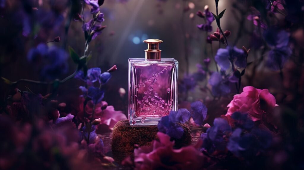 perfume dream interpretation