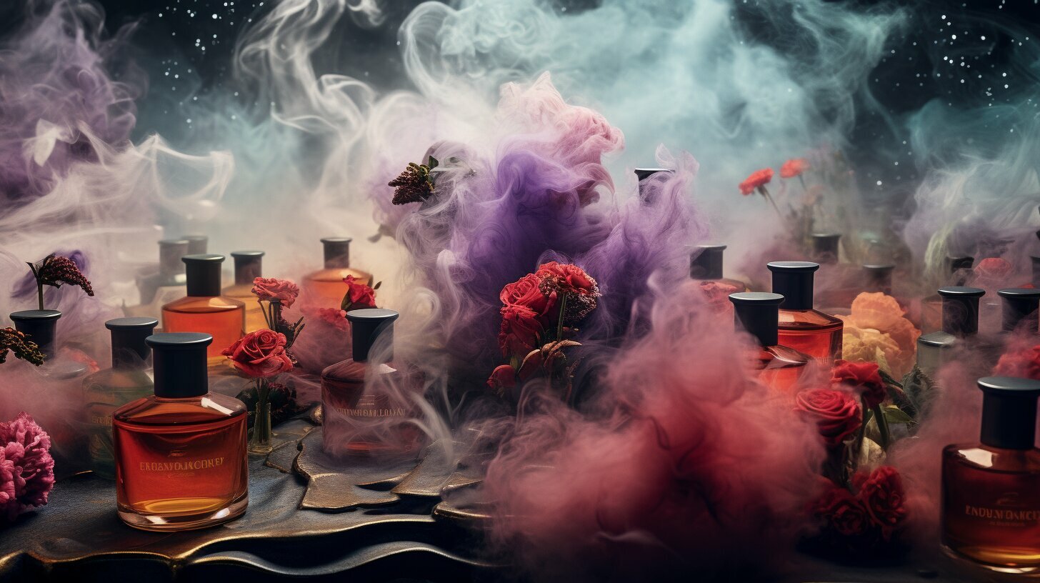 Decoding Your Perfume Dream Meaning A Fragrant Understanding
