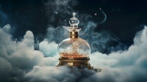 perfume dream meaning