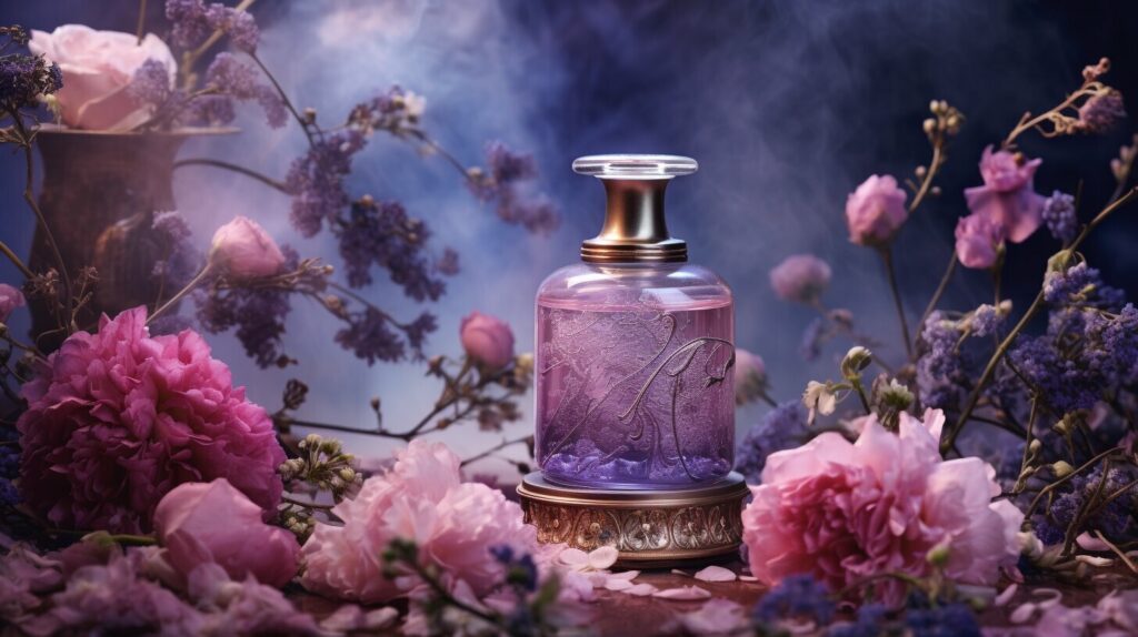 perfume symbolism