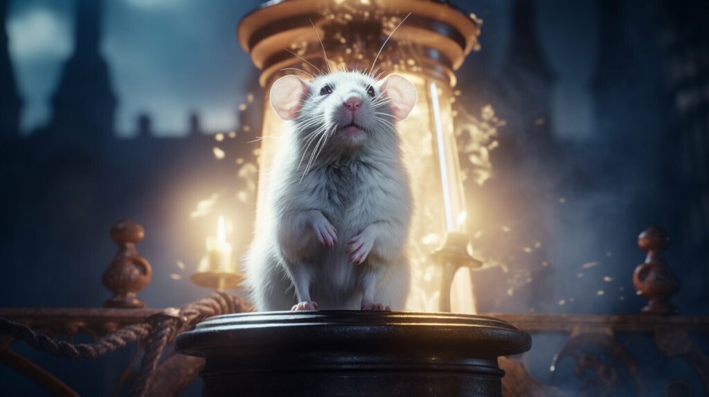 rat symbolism in dreams