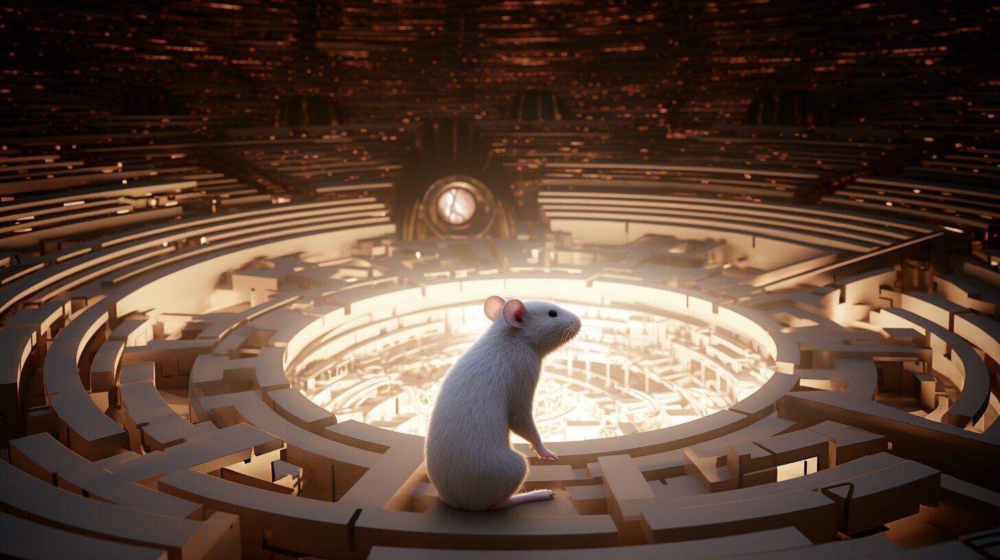 Unraveling the White Rat Dream Meaning An Insightful Guide