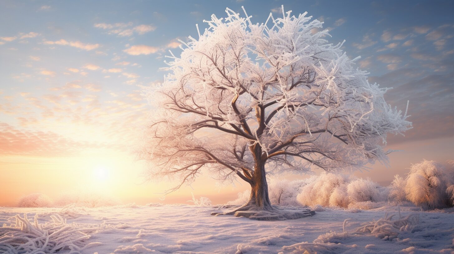 Unraveling What Snow Means in a Dream Biblically Your Guide