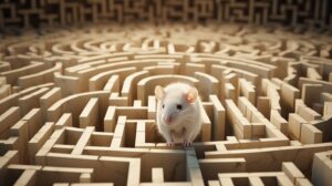 white rat dream meaning