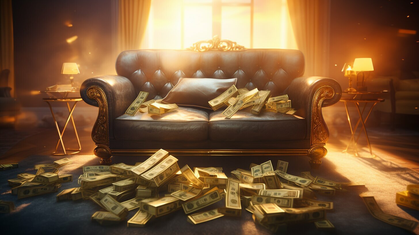 Interpreting Your Dreams: Meaning of Winning Money Explained