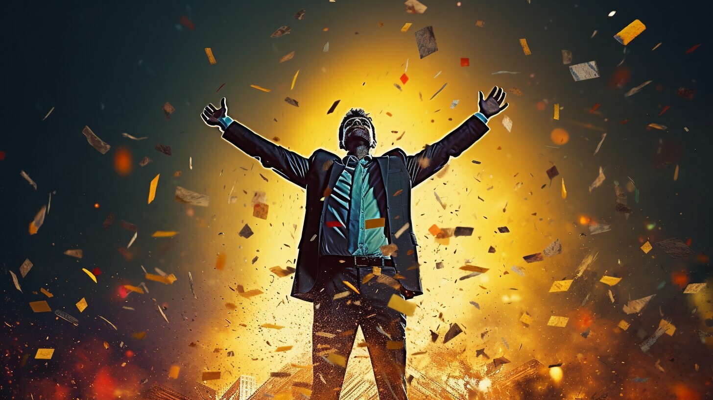 Interpreting Your Dreams: Meaning of Winning Money Explained