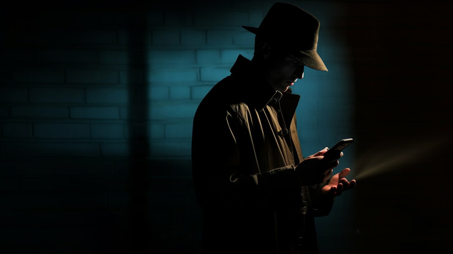 Unveiling the Mystery Dream of Losing Phone and Finding It