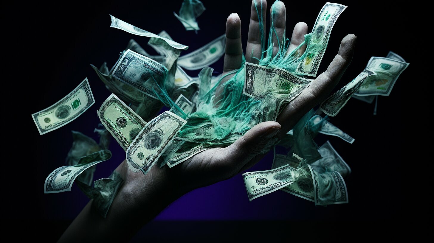 Interpreting Your Dreams Meaning of Winning Money Explained