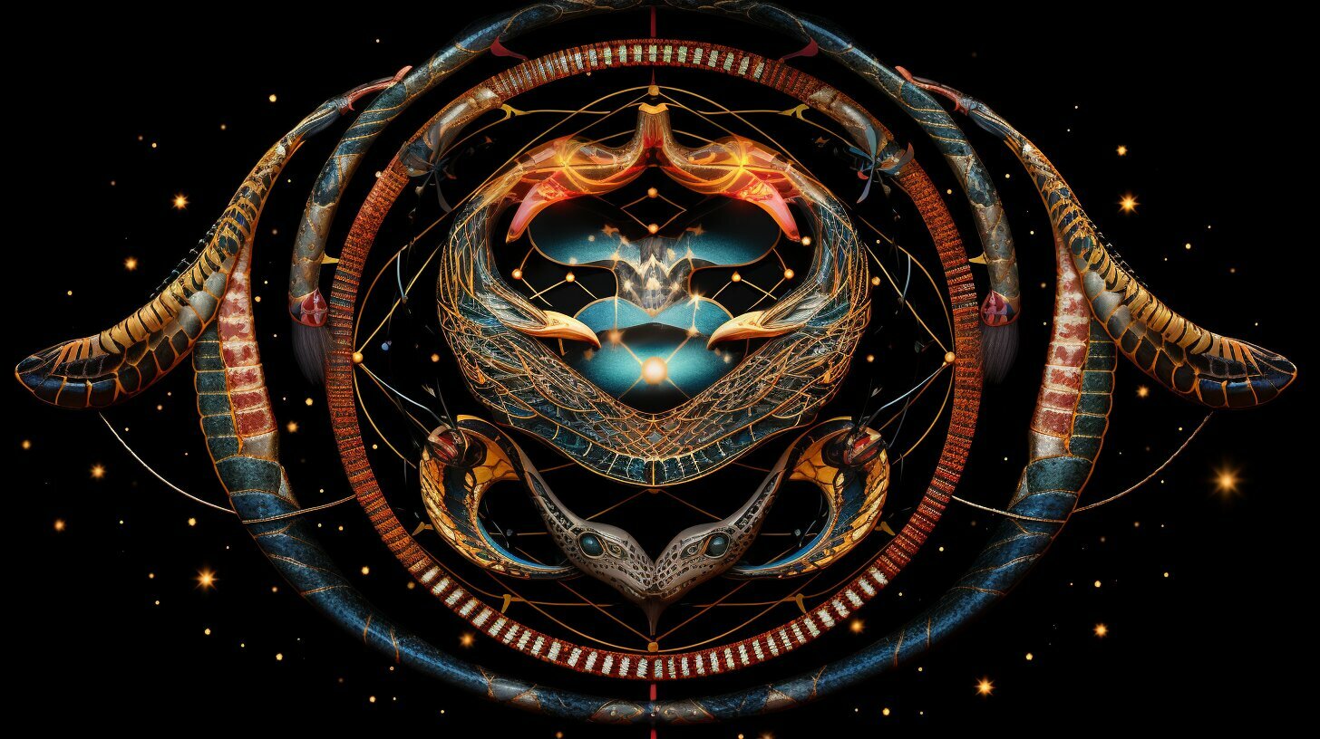 Unveiling the Spiritual Meaning of Dreaming of Snakes