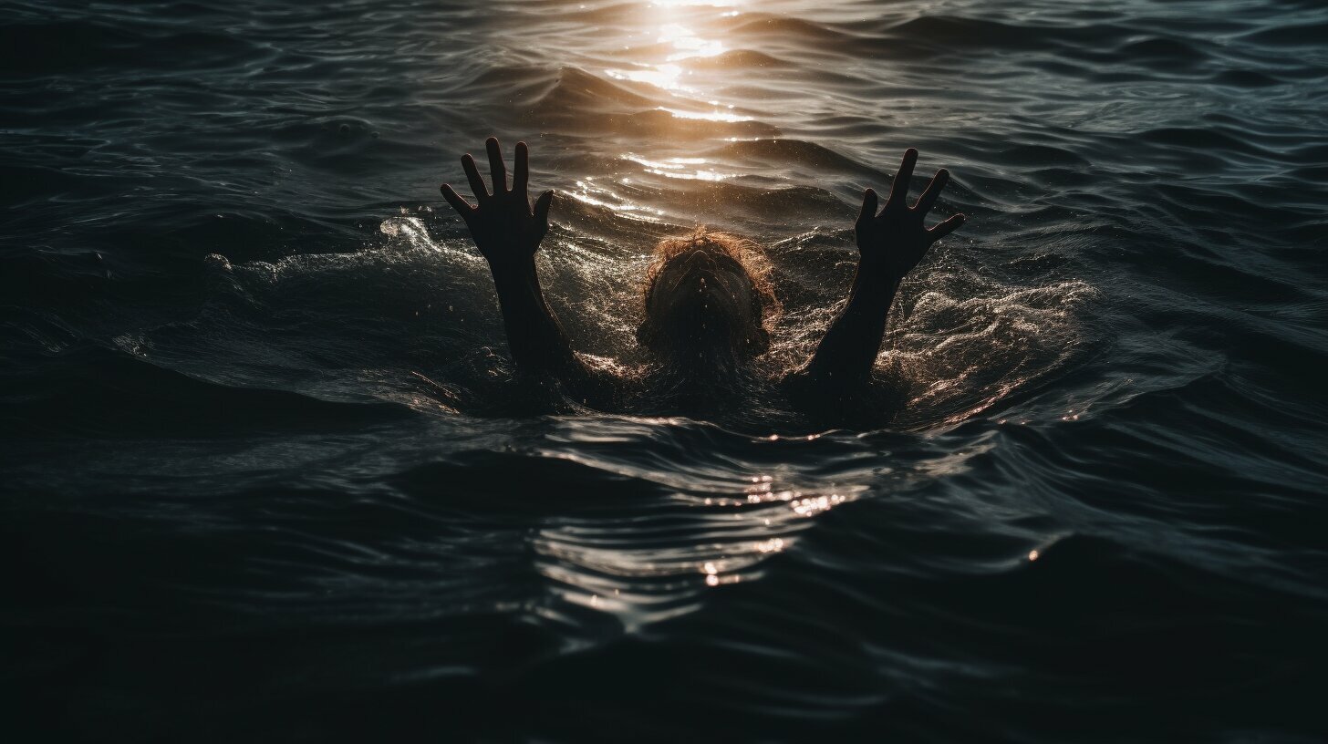 Unraveling the Spiritual Meaning of Drowning in a Dream