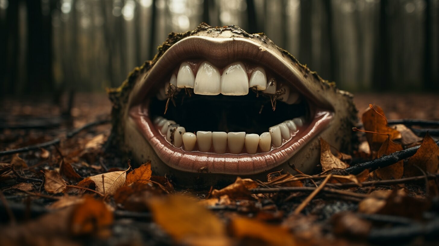 Unraveling the Mystery: Dreaming About Losing Your Teeth