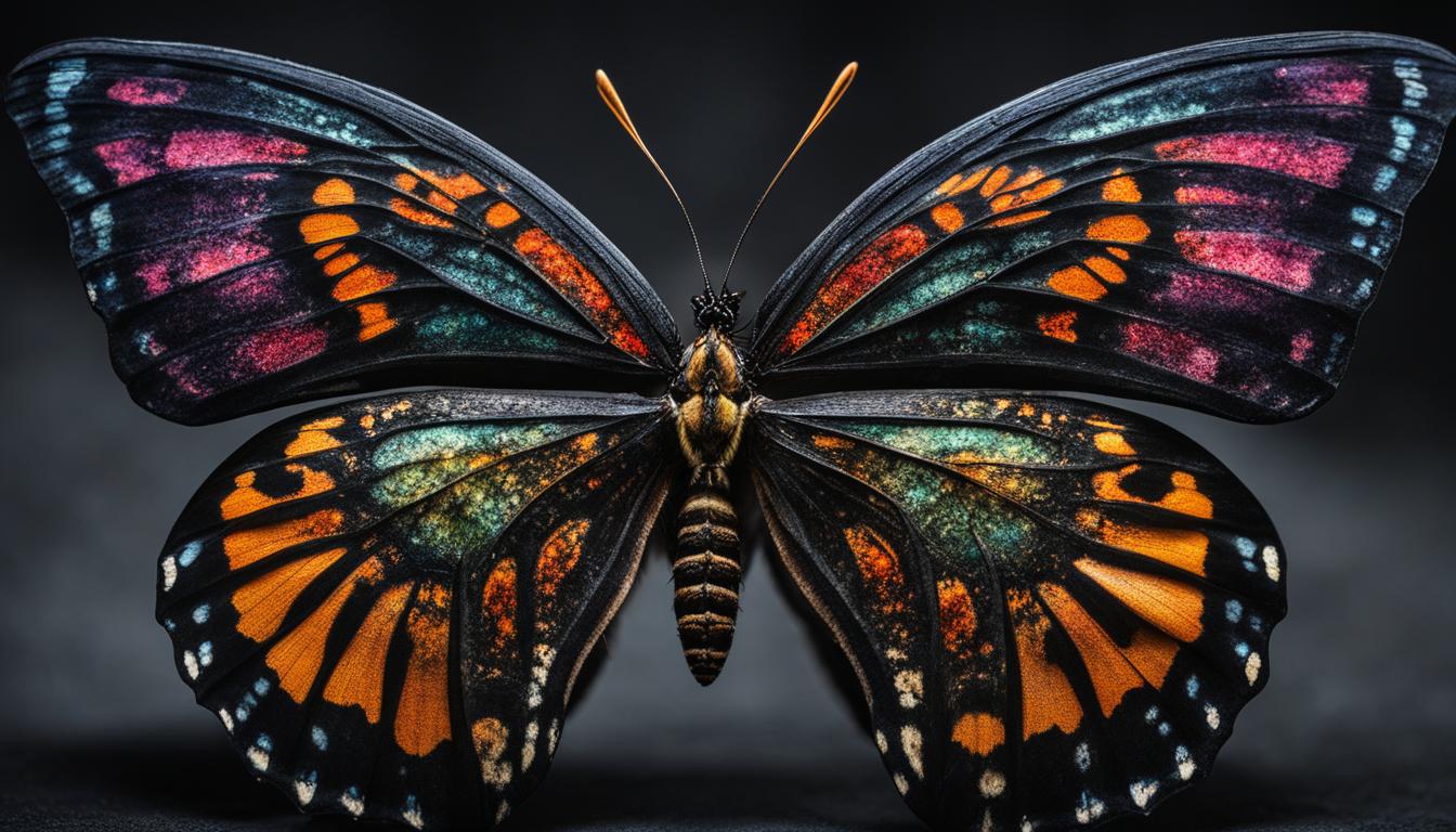 Unlocking the Dream Meaning of Butterflies with Me