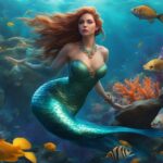 mermaid dream meaning