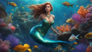 mermaid dream meaning