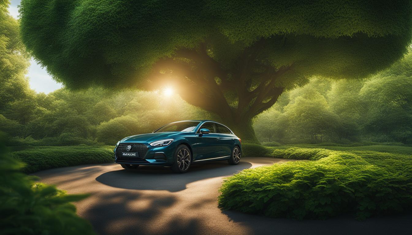 Unveiling the Spiritual Meaning of a Parked Car in a Dream