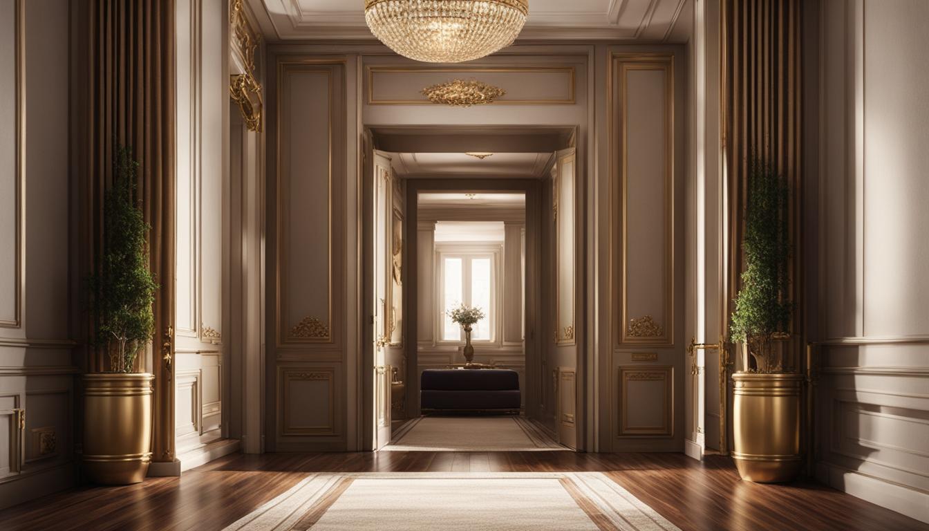 Unveiling the Biblical Meaning of Hotel in Dream